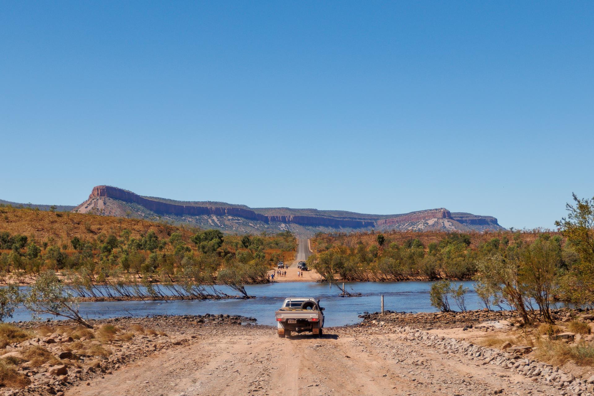 Gibb River Road | Gibb River Road