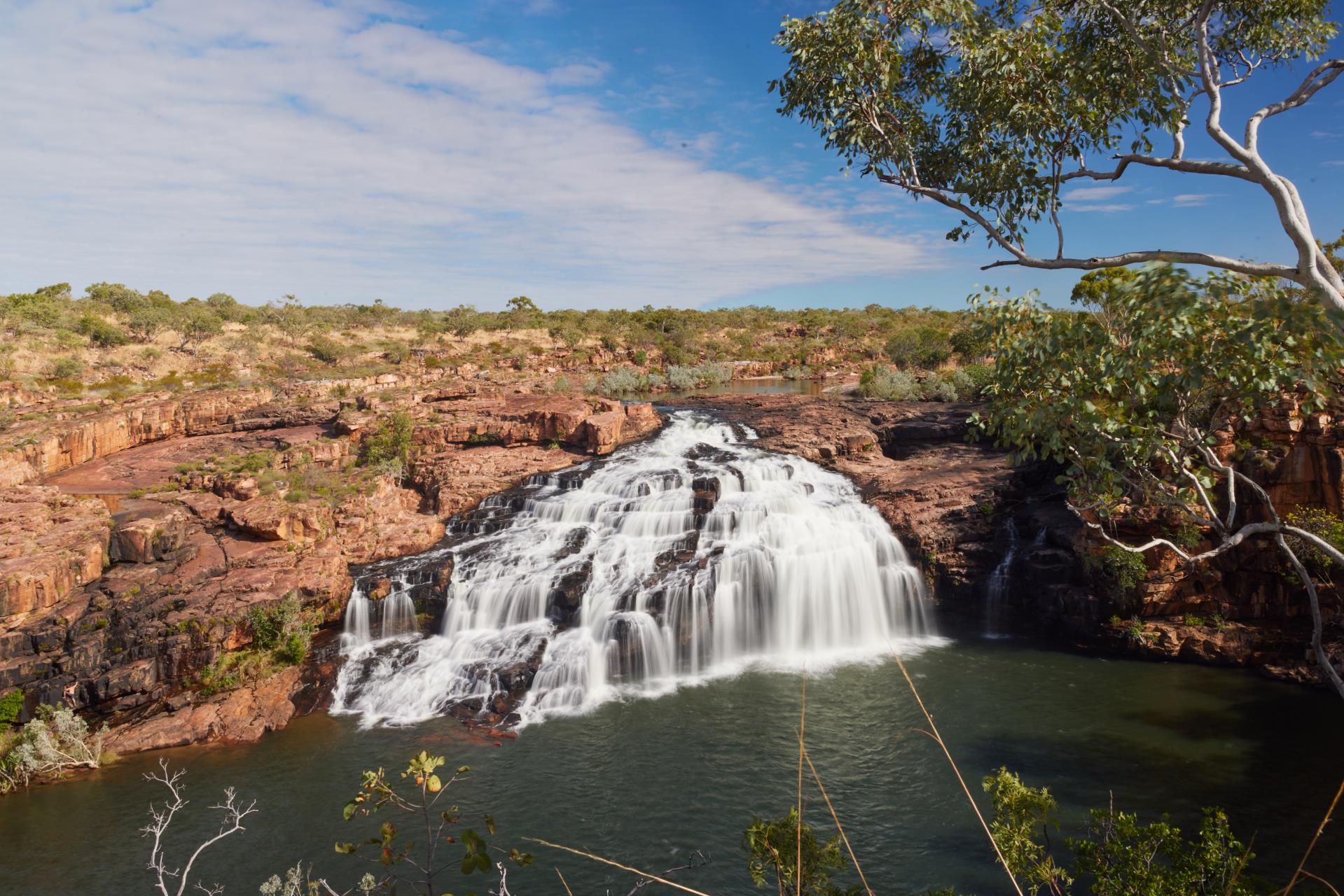 Manning Gorge | Gibb River Road