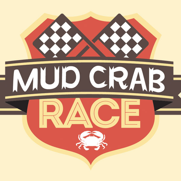 Mud Crab Races