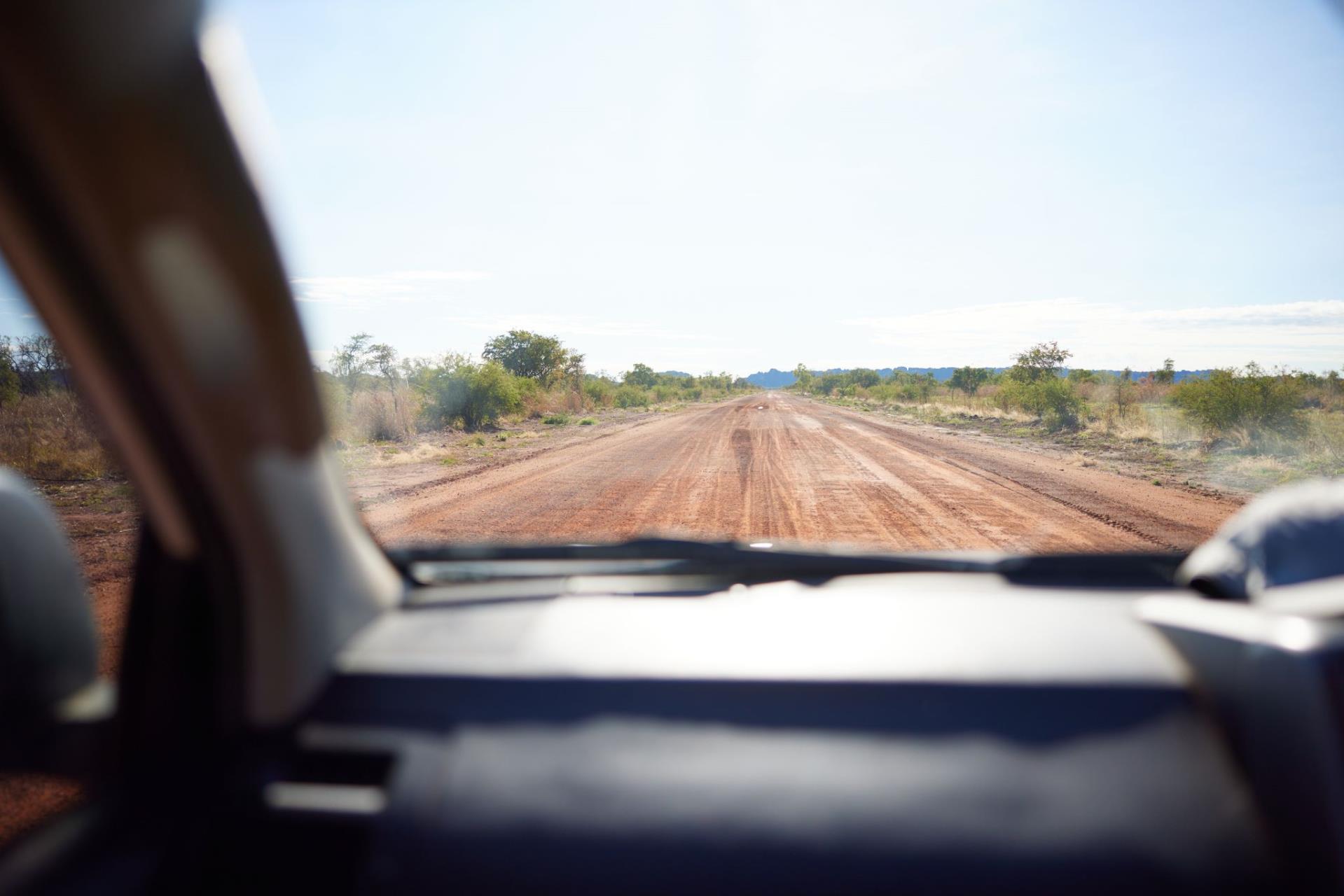 3 Essential Tips for Conquering the Gibb River Road Adventure!